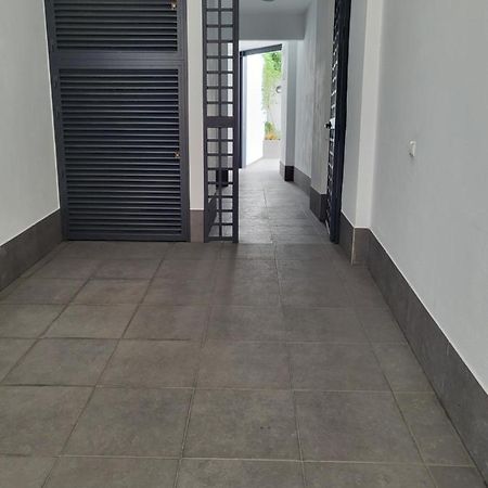 Apt Centrico, A Pie De Calle. Sevilla Exterior foto